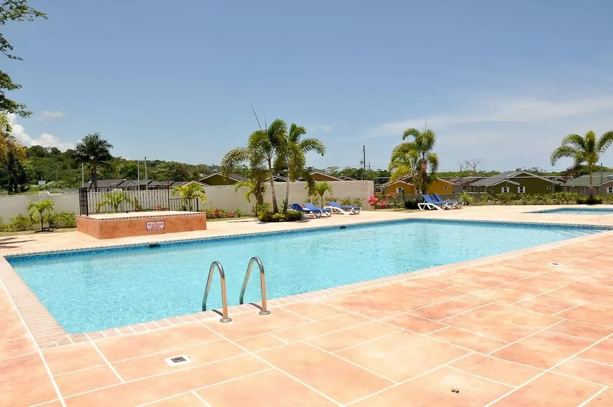 Drax Hall Villas Ocho Rios