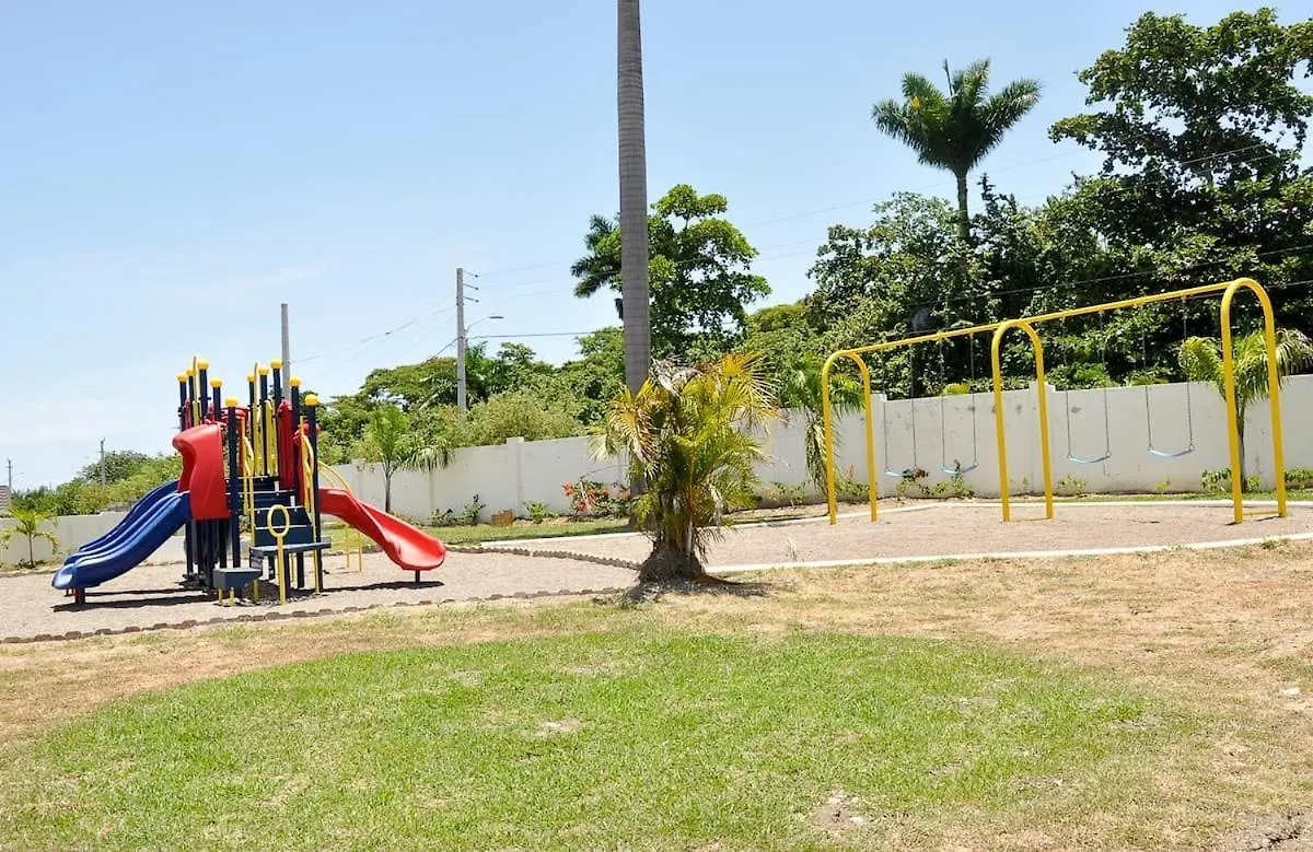 Drax Hall Villas Ocho Rios