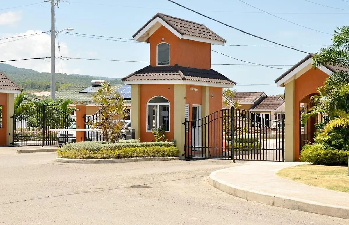 Drax Hall Villas Ocho Rios