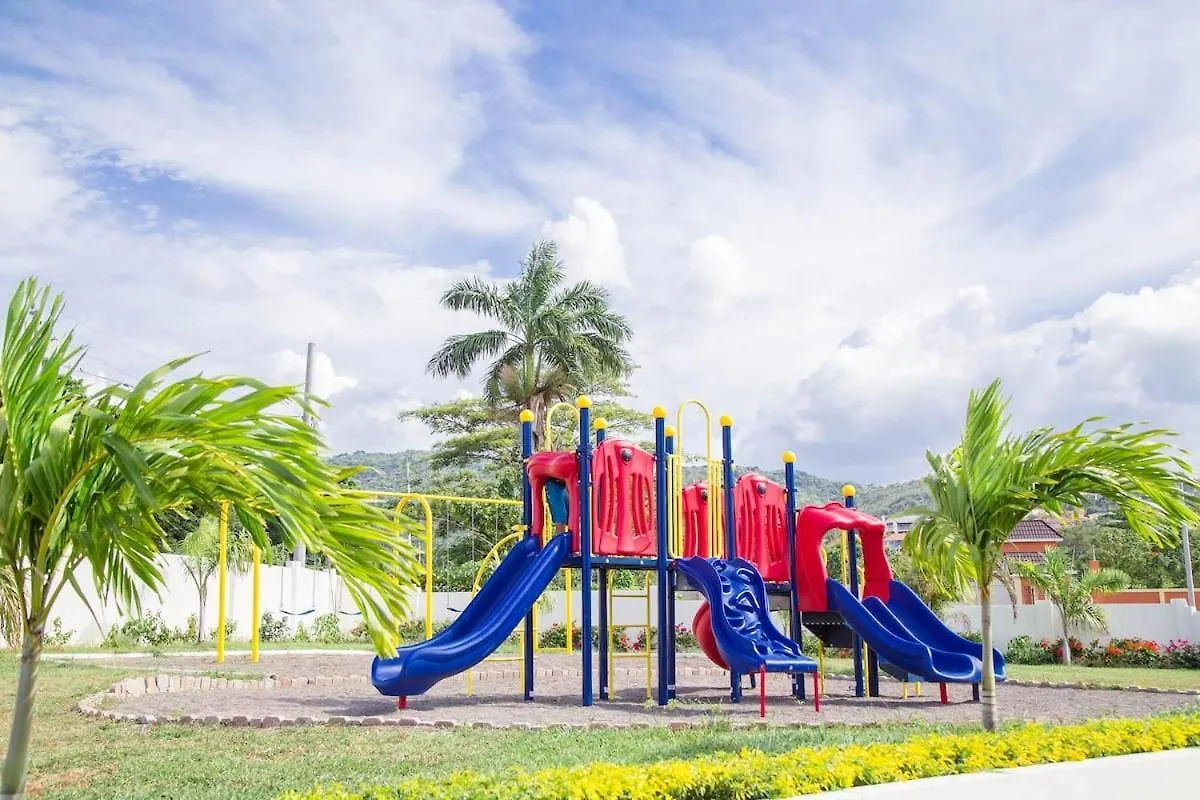 Drax Hall Villas Ocho Rios