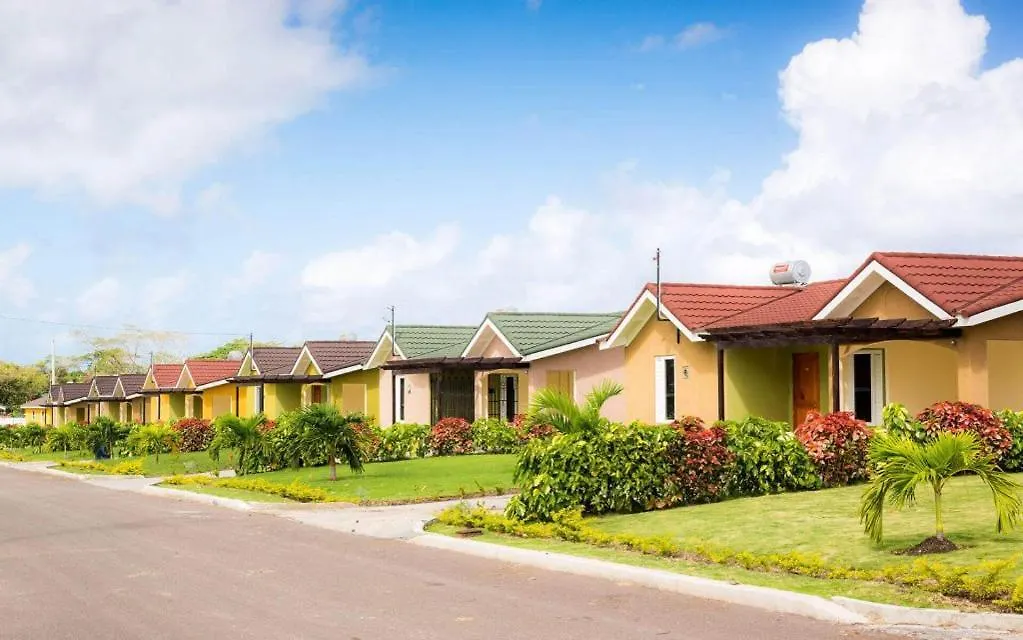 Drax Hall Villas Ocho Rios 0*,