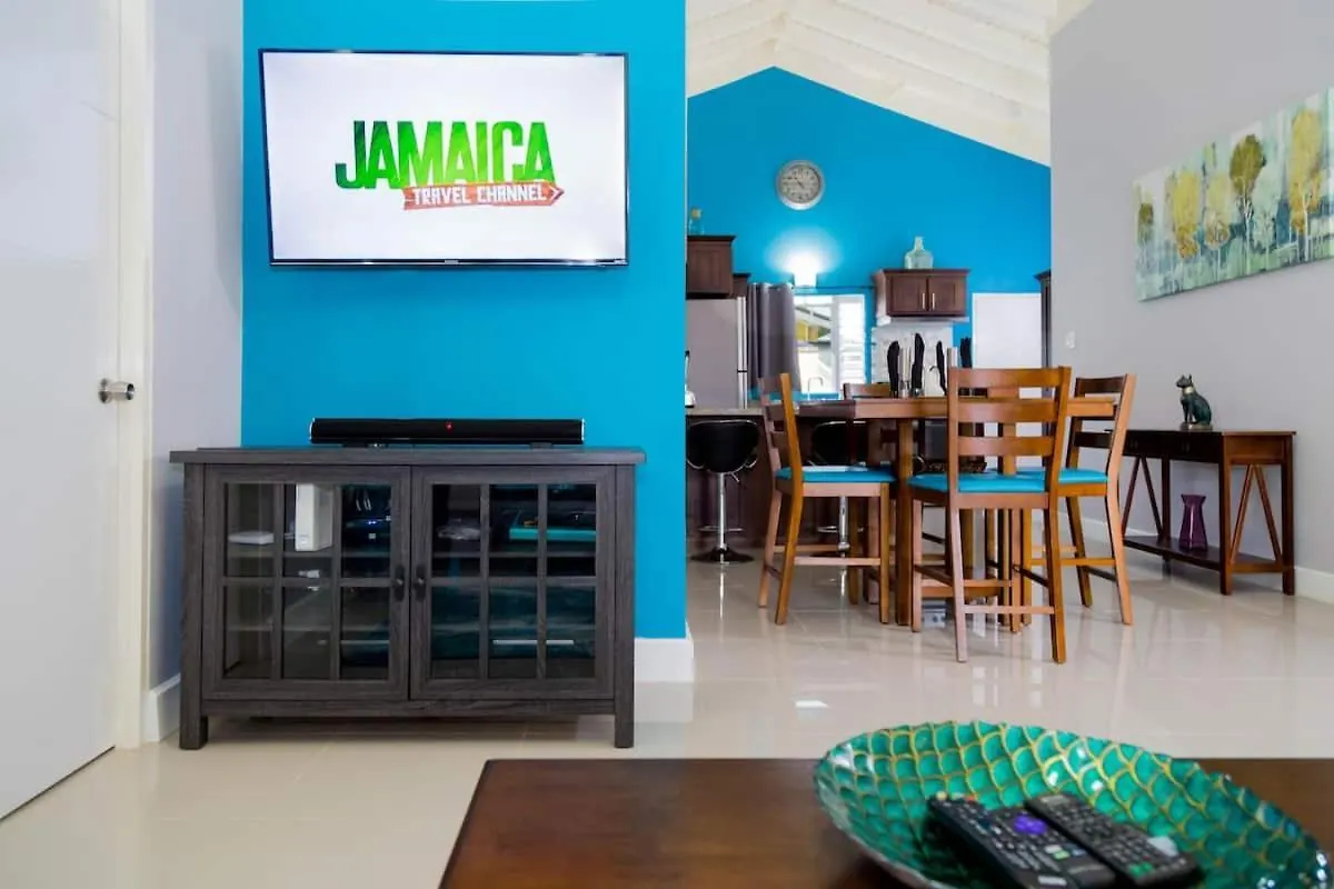 Drax Hall Villas Ocho Rios Jamaika