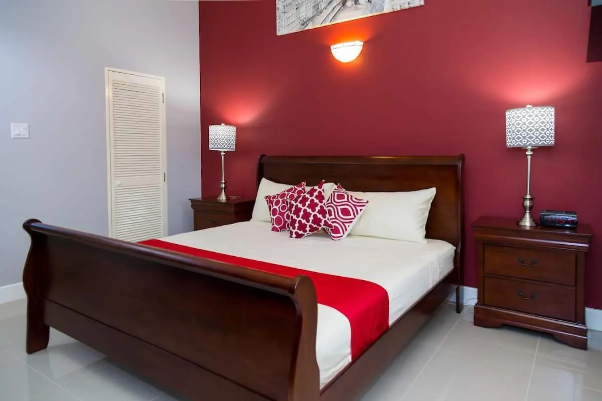 Drax Hall Villas Ocho Rios 0*,  Jamaika