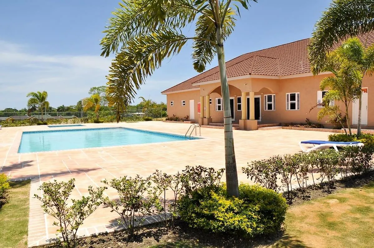 Drax Hall Villas Ocho Rios
