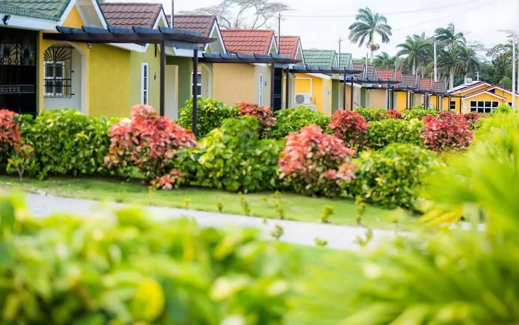 Drax Hall Villas Ocho Rios