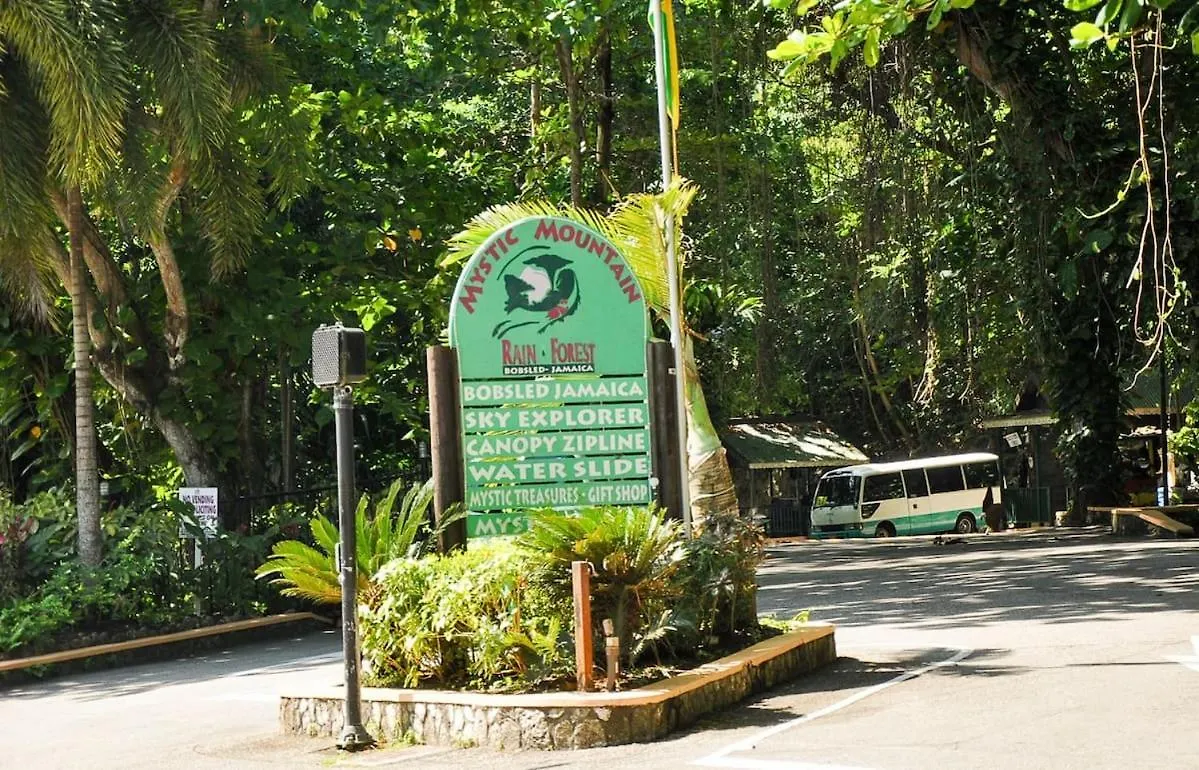 Drax Hall Villas Ocho Rios Jamaika