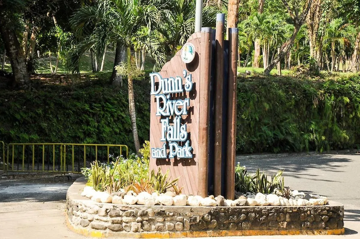 Drax Hall Villas Ocho Rios 0*,