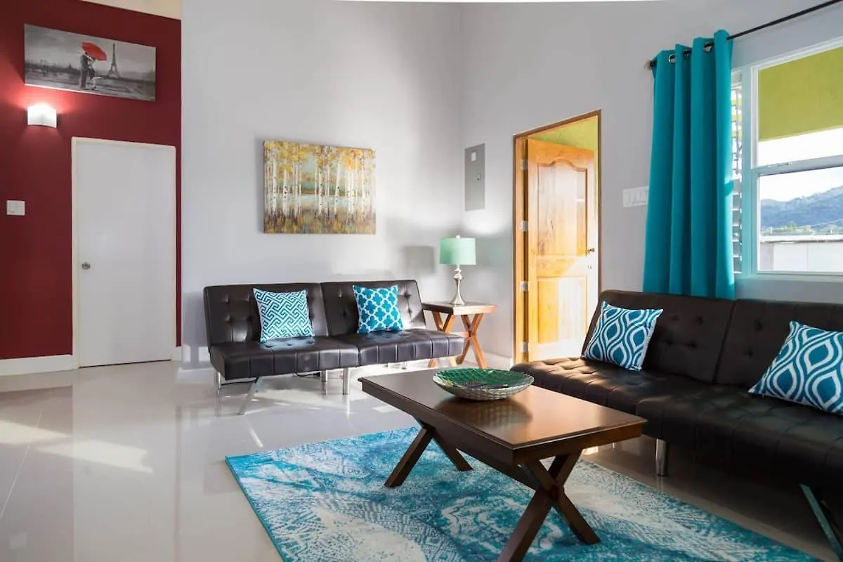 Drax Hall Villas Ocho Rios