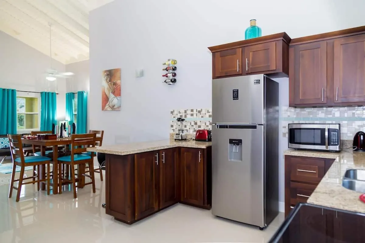 Drax Hall Villas Ocho Rios Jamaika