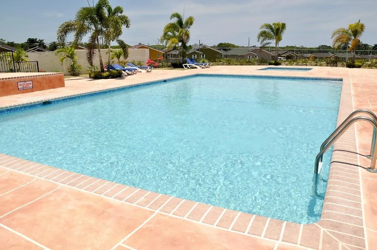 Drax Hall Villas Ocho Rios
