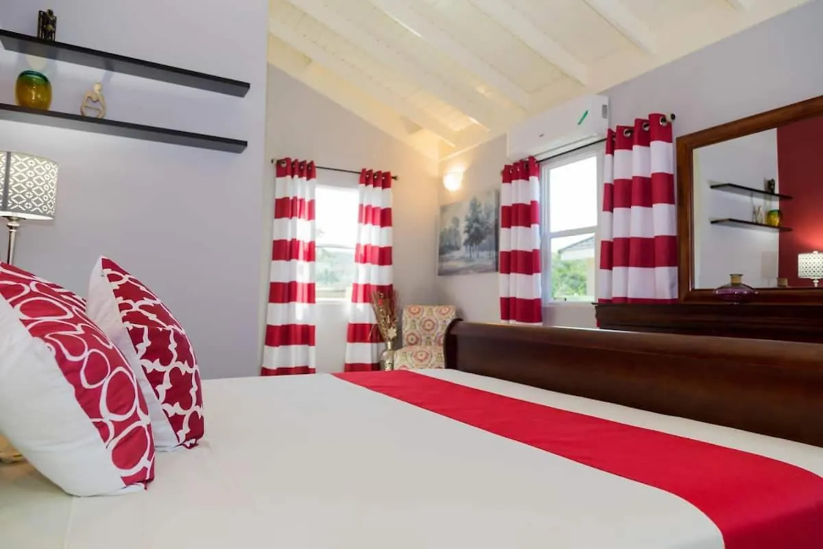 Drax Hall Villas Ocho Rios
