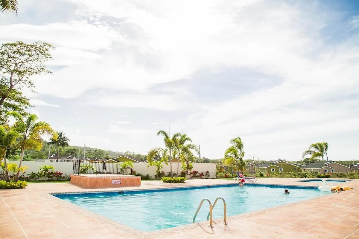 Drax Hall Villas location