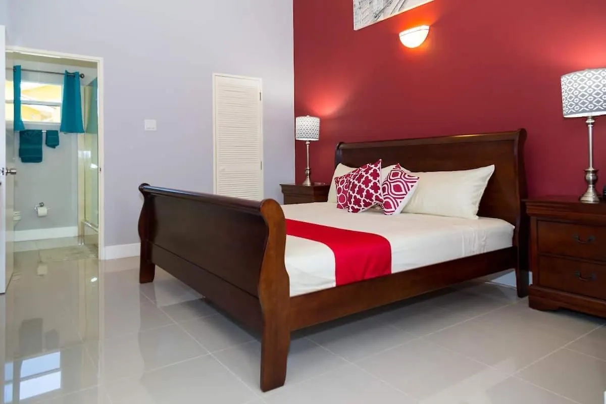 Drax Hall Villas Ocho Rios