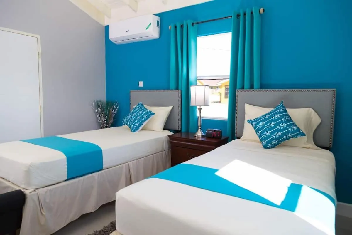 Drax Hall Villas Ocho Rios Jamaica