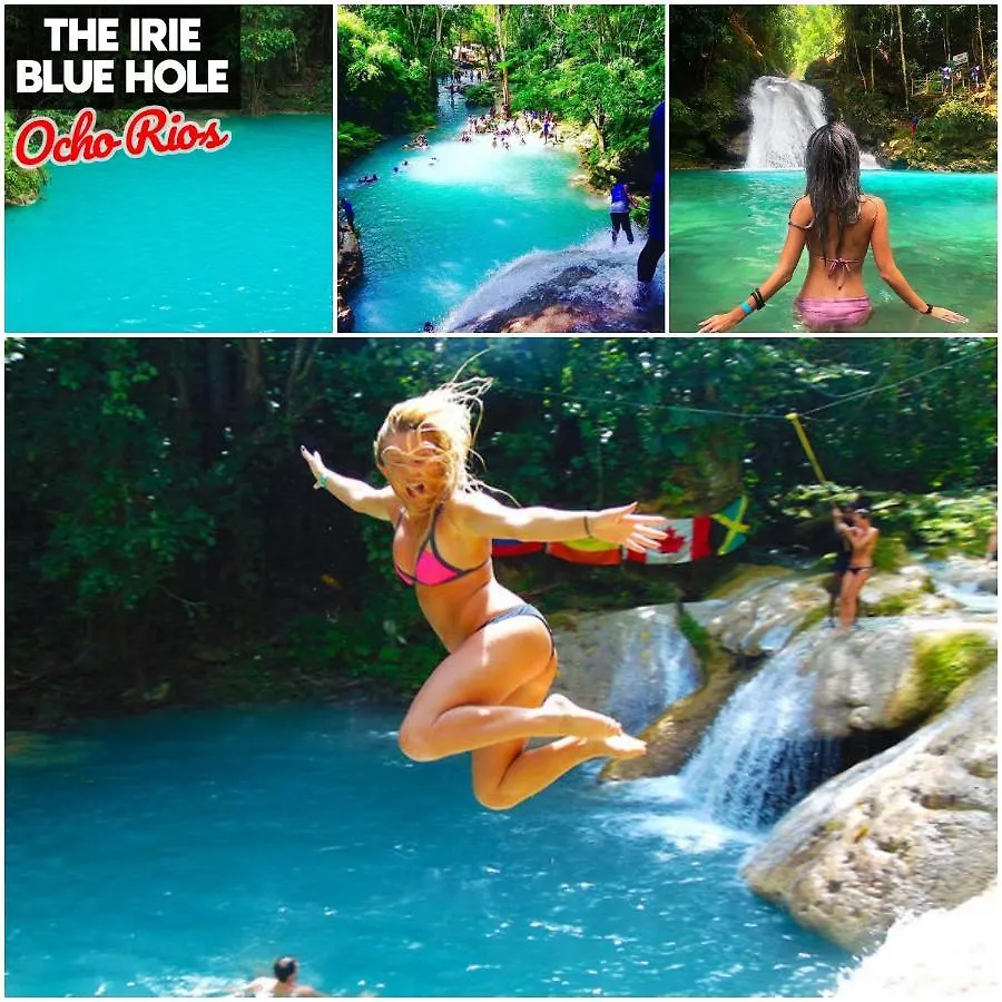 Drax Hall Villas Ocho Rios Jamaica
