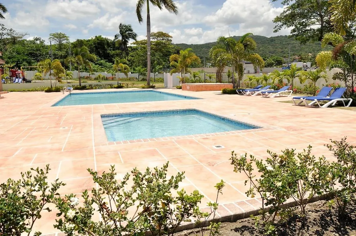 Drax Hall Villas Ocho Rios 0*,  Jamaica